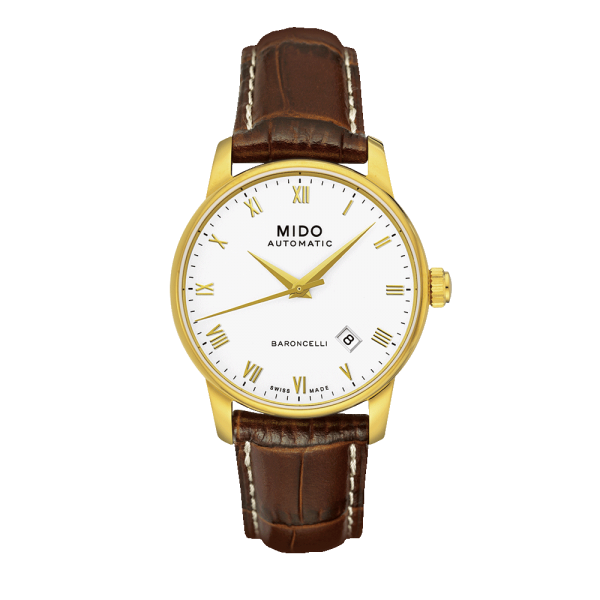 Mido Baroncelli M8600.3.26.8