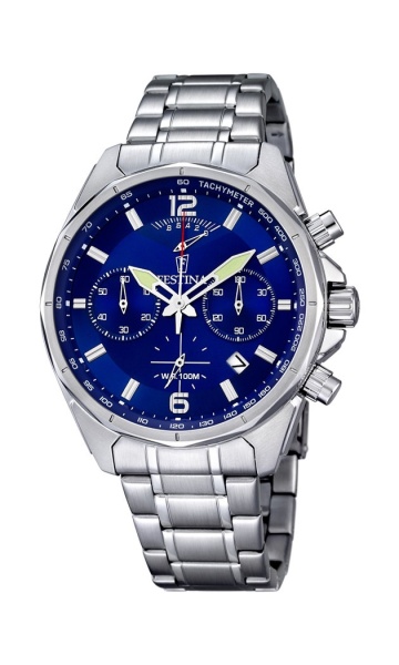 Festina Sport Chrono F6835/3