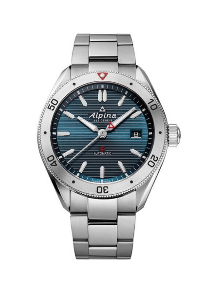 Alpina Alpiner 4 AL-525NS4AQ6B Automatik