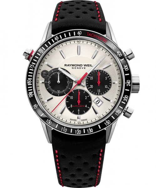 Raymond Weil Freelancer 7740-SC1-65521 Automatik Chronograph