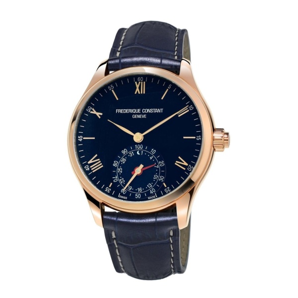 Frederique Constant Smartwatch FC-285N5B4