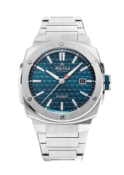 Alpina Alpiner Extreme AL-525TB4AE6B Automatik