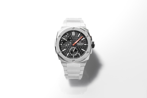 Alpina Alpiner Extreme AL-650GB4AE6B Regulator Limited Edition