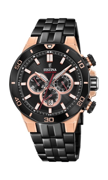 Festina Chrono Bike F20451/1 Special Edition