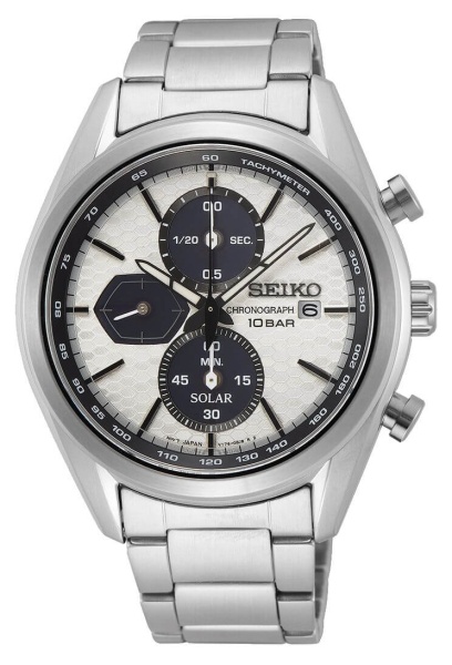 Seiko SSC769P1 Solar Chrono