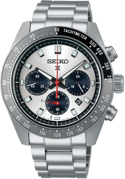 Seiko Prospex SSC911P1 Solar Chrono Speedtimer