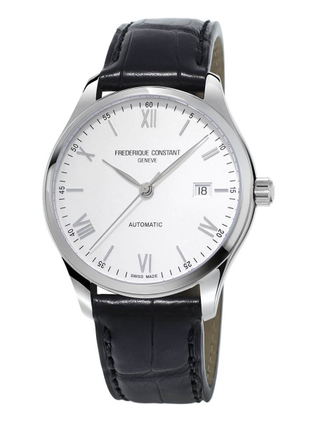 Frederique Constant Index FC-303SN5B6