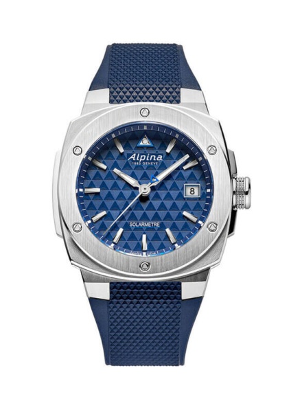 Alpina Alpiner Extreme AL-140N3AE6 Solar