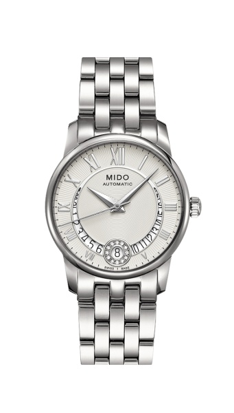 Mido Baroncelli M007.207.11.038.00