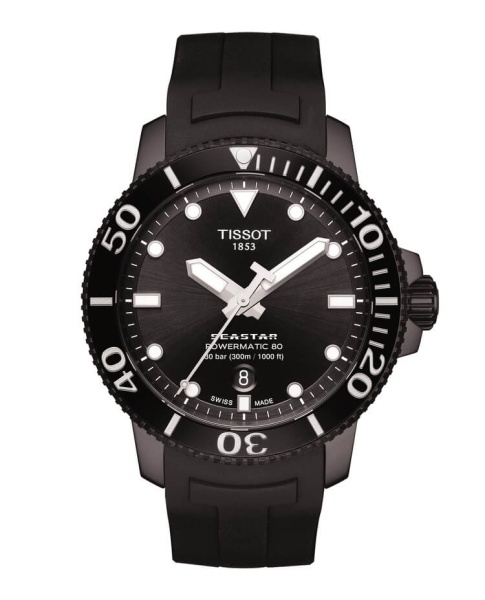 Tissot-Seastar-T1204073705100-1000-Diver-Automatik