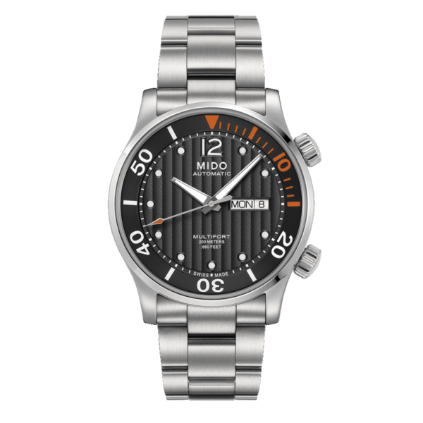 Mido Multifort Diver M005.930.11.060.00