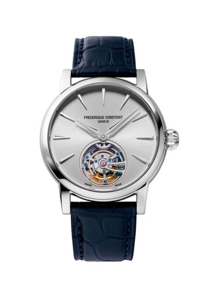 Frederique Constant Tourbillon FC-980S3H6 Limited Edition