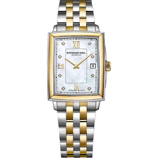 Raymond Weil Toccata 5925-STP-00995 Quarz