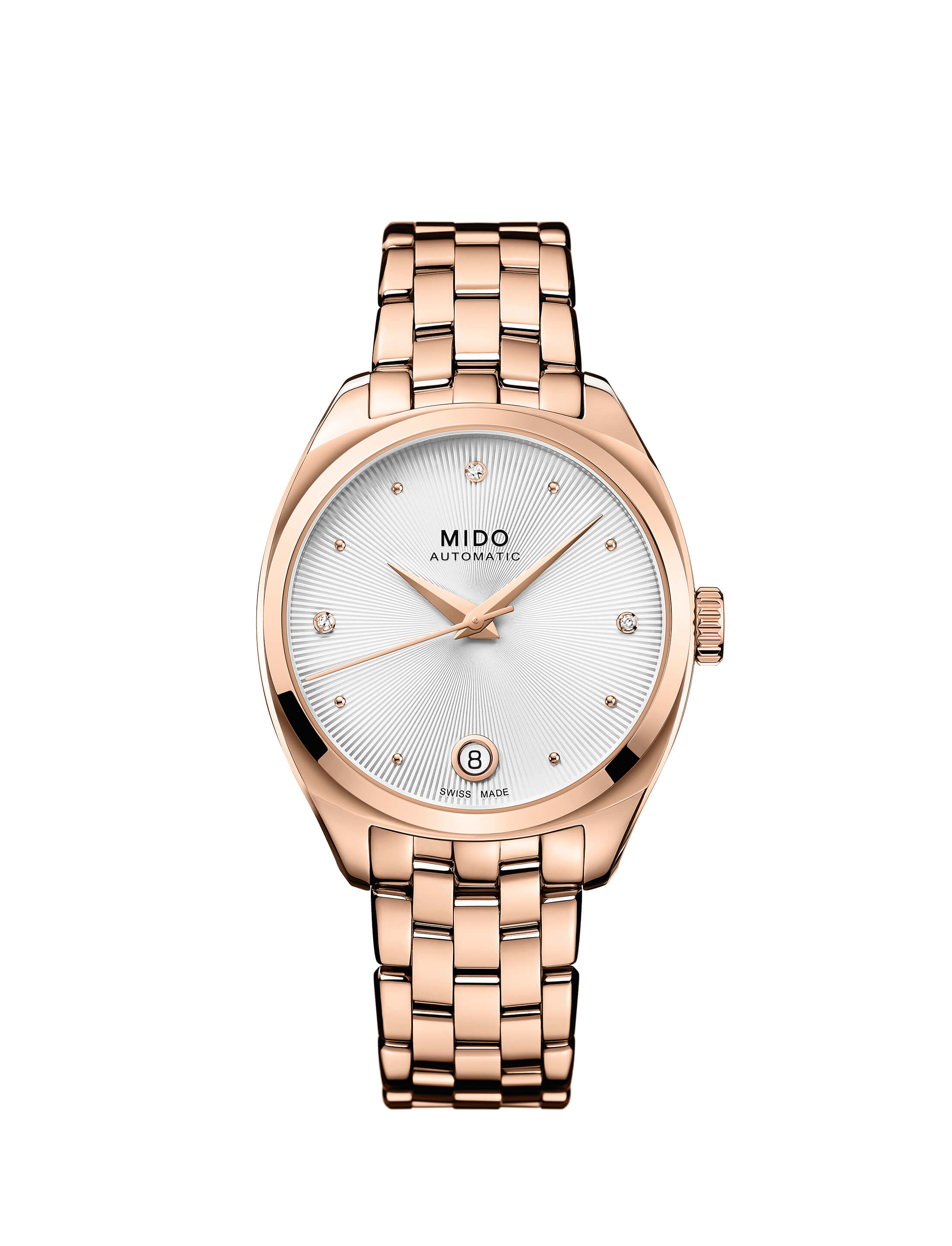 Mido Belluna Royal M024.307.33.036.00