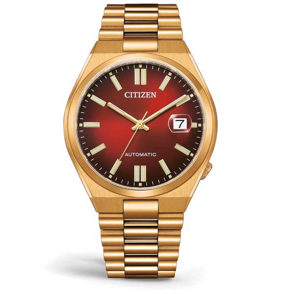 Citizen Automatik NJ0153-82X