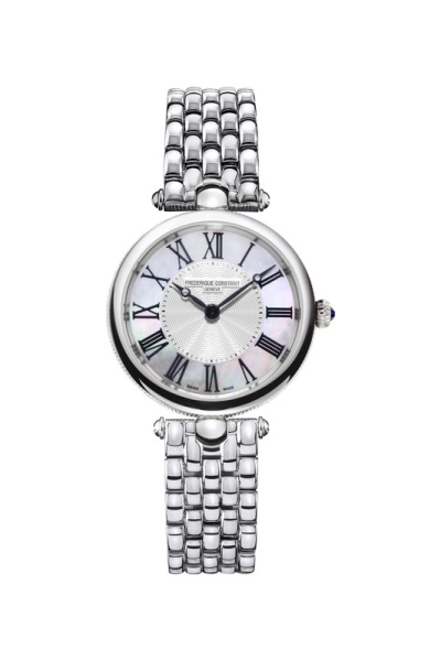 Frederique Constant Art Deco FC-200MPW2AR6B