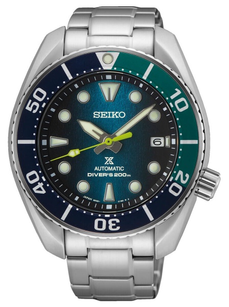 Seiko Prospex SPB431J1 European Limited Edition