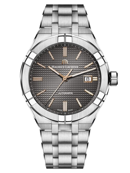 Maurice Lacroix Aikon AI6008-SS002-331-1
