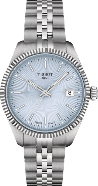 Tissot Ballade T156.210.11.351.00 Quarz