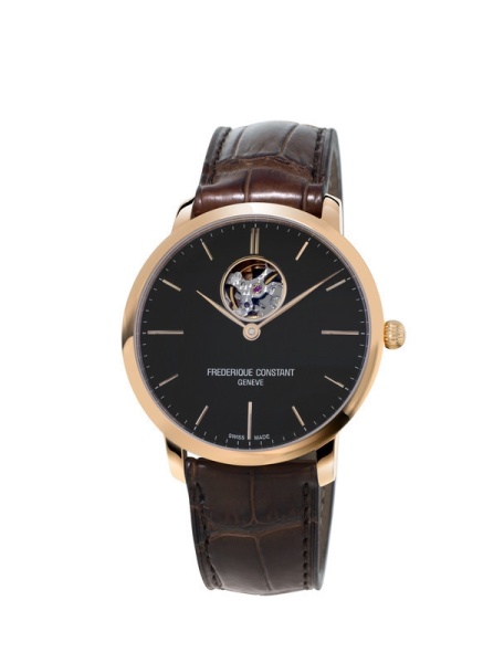 Frederique Constant Slimline FC-312G4S4