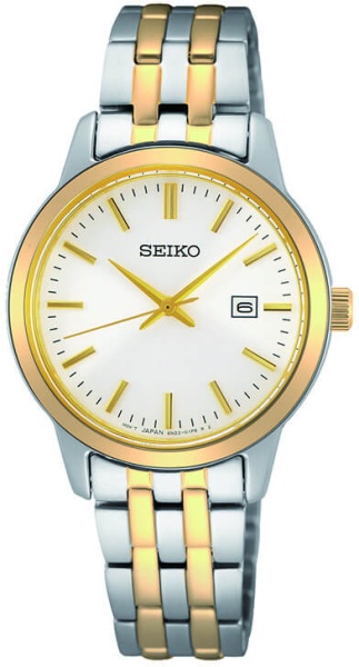 Seiko Classic SUR410P1 Quarz