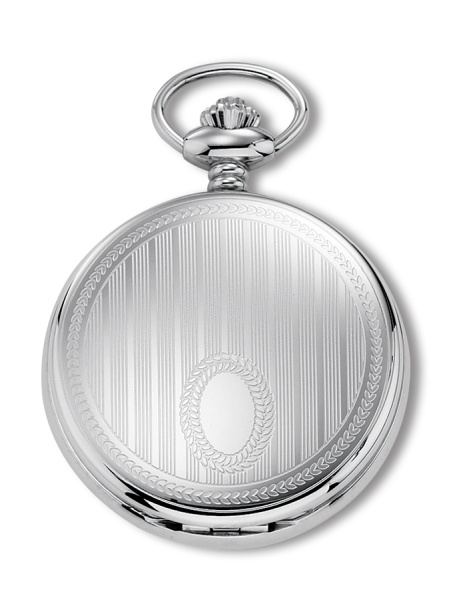 Taschenuhr Claude Pascal 5431112 MS