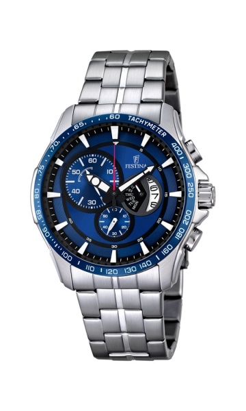 Festina Sport Chrono F6850/3