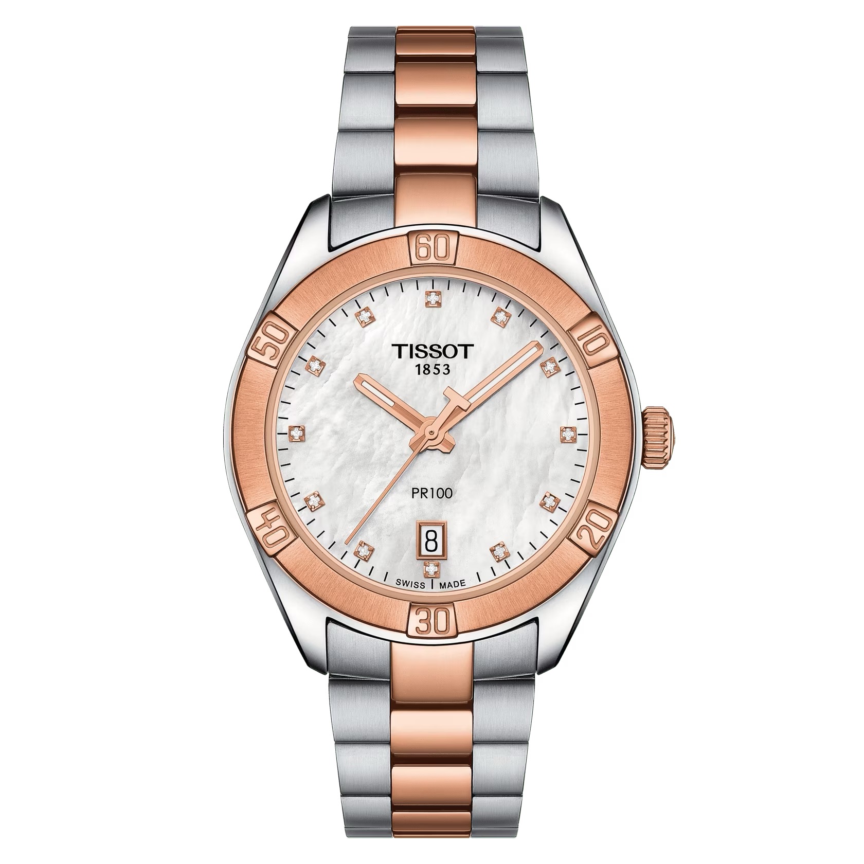 Tissot PR 100 Sport T101.910.22.116.00 Quarz