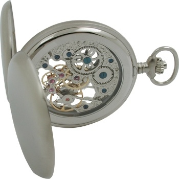 Taschenuhr Claude Pascal 5431907