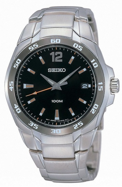 Seiko Classic SGED45P1