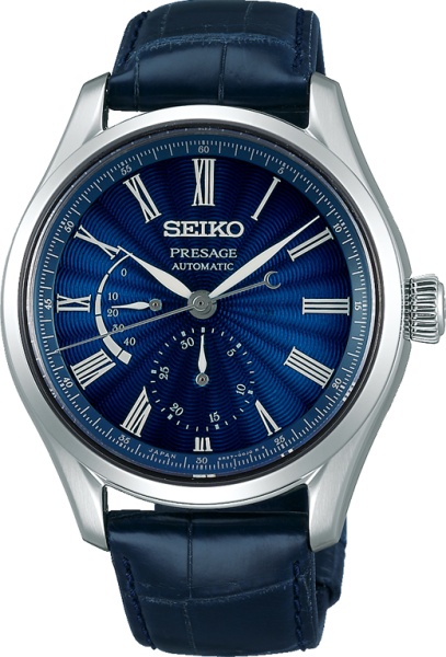 Seiko Presage SPB073J1 Shippo Enamel Limited Edition