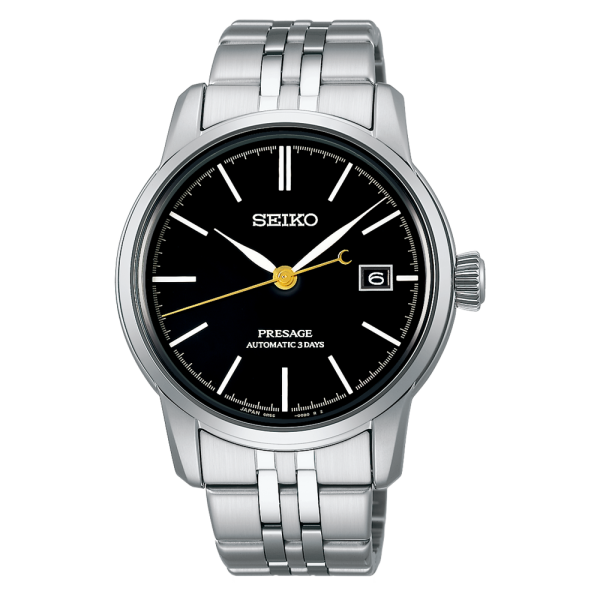 Seiko Presage SPB405J1 Craftsmanship Series Automatik