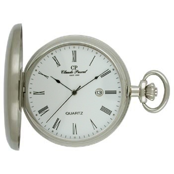 Taschenuhr Claude Pascal 5431956 ER