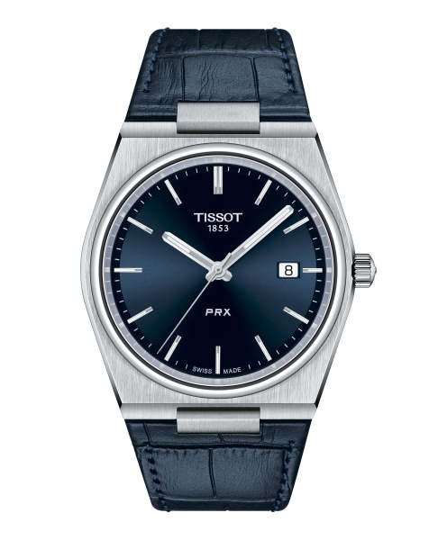 Tissot PRX T137.410.16.041.00 Quarz