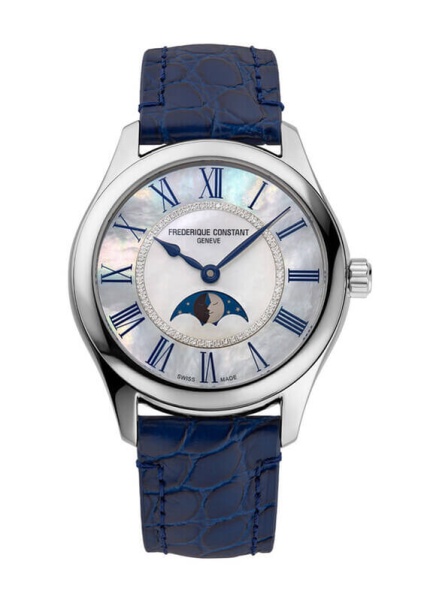 Frederique Constant Classic FC-331MPWND3B6 Automatik