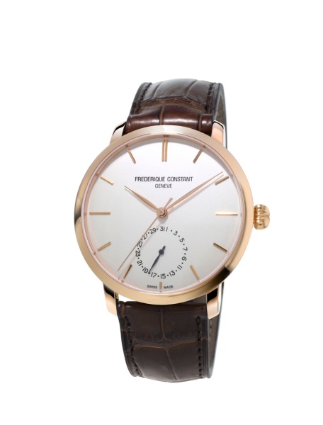 Frederique Constant FC-710V4S4