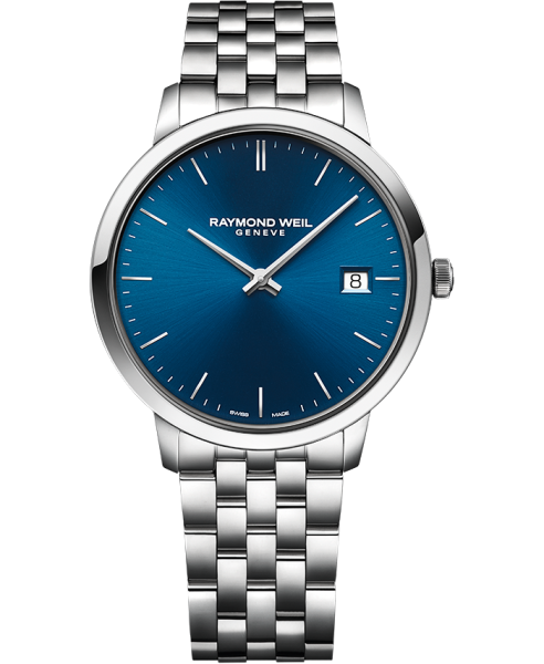 Raymond Weil Toccata 5585-ST-50001 Quarz