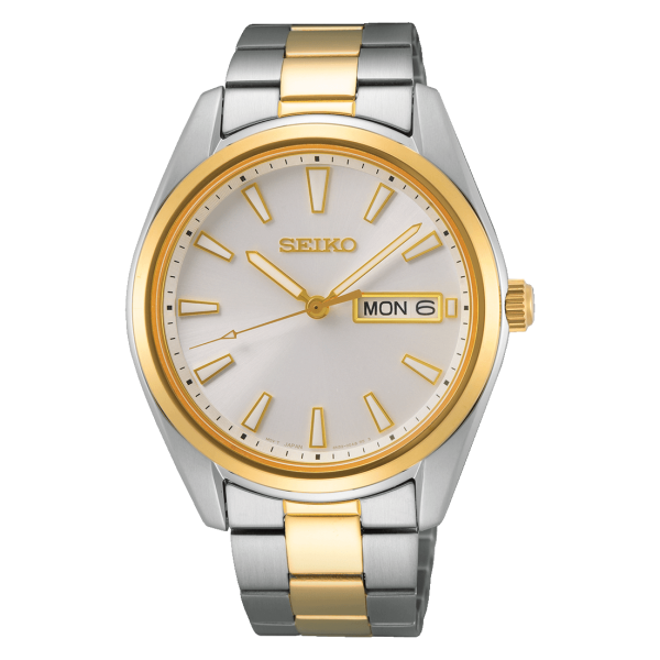 Seiko Classic SUR446P1 Quarz