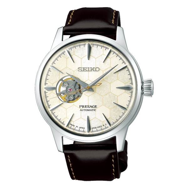 Seiko Presage SSA409J1 Automatik Limited Edition