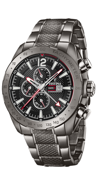 Festina Chrono F20443/1