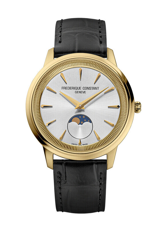 Frederique Constant Classics FC-206S3S5
