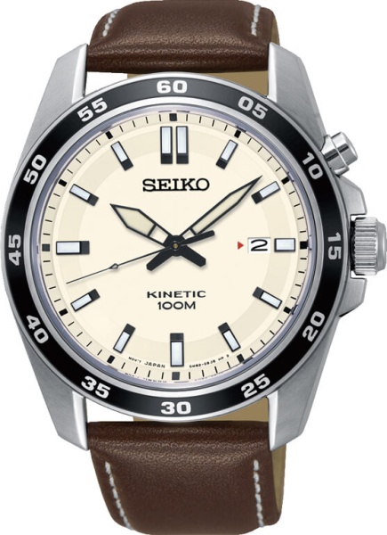 Seiko Kinetic SKA787P1