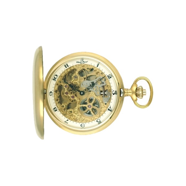 Taschenuhr Claude Pascal 5131903