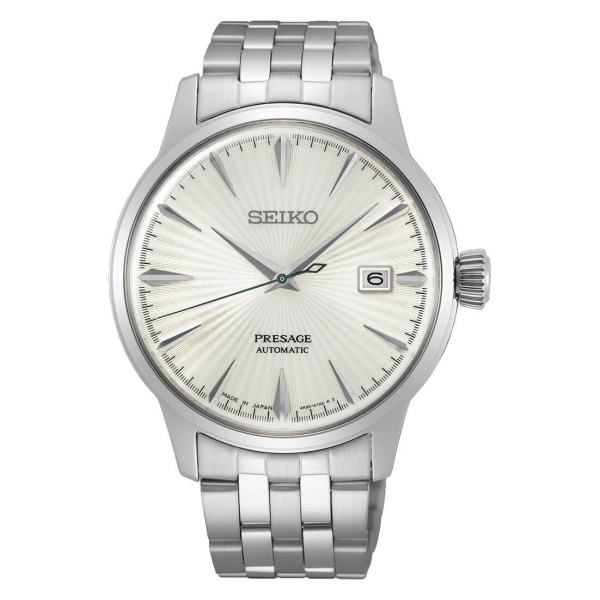 Seiko Presage SRPG23J1 Automatik