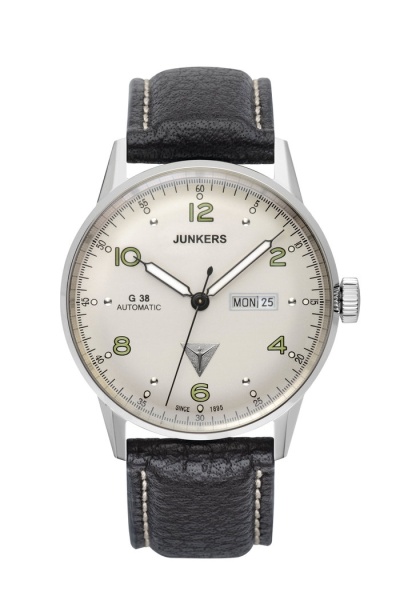 Junkers G38 Automatik 6966-4