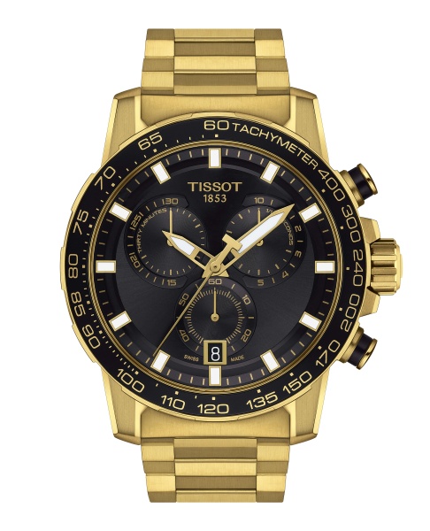 Tissot Supersport T125.617.33.051.01 Chrono Quarz