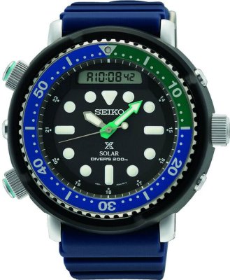 Seiko Prospex Aviator SRPB61K1 UhrenSchmuckTrauringe