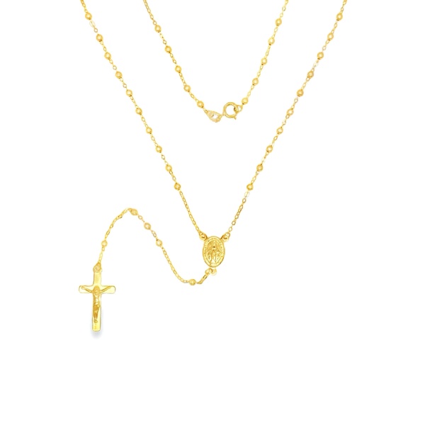 Kette_Rosenkranz_585_Gold_Mini_E13318