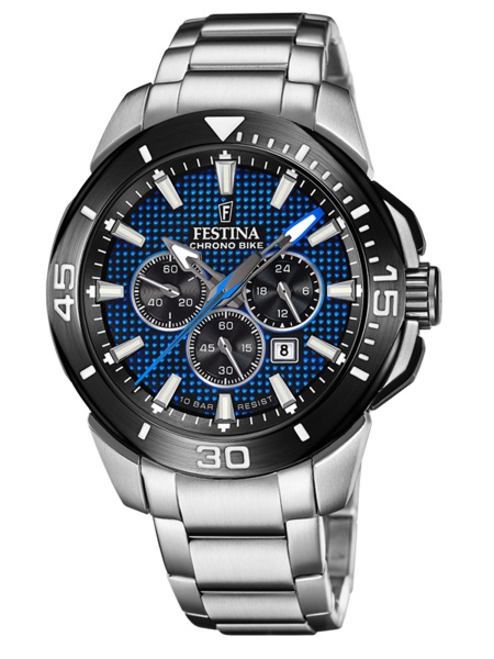 Festina Chrono Bike F20641/2