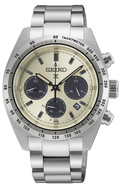 Seiko Prospex SSC959P1 Solar Chrono Speedtimer Limited Edition